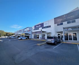 Factory, Warehouse & Industrial commercial property leased at 17/1029 Manly Road Tingalpa QLD 4173