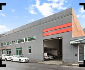 Factory, Warehouse & Industrial commercial property leased at 33 Grosvenor Street Abbotsford VIC 3067