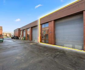 Factory, Warehouse & Industrial commercial property leased at 4/18-20 Roberna Street Moorabbin VIC 3189