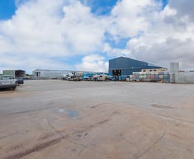 Factory, Warehouse & Industrial commercial property leased at Building 3, Warehouse A/38 Thomas Road Kwinana Beach WA 6167