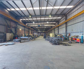 Factory, Warehouse & Industrial commercial property leased at Building 3, Warehouse A/38 Thomas Road Kwinana Beach WA 6167