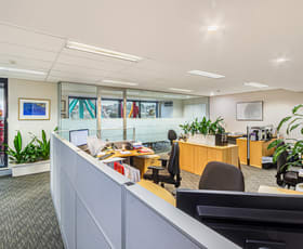 Offices commercial property for lease at 402/6a Glen Street Milsons Point NSW 2061
