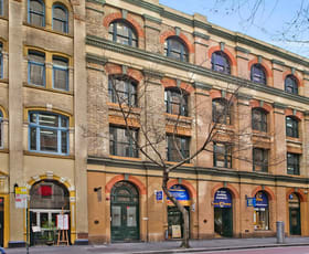 Offices commercial property leased at Level 3/207 Clarence Street Sydney NSW 2000