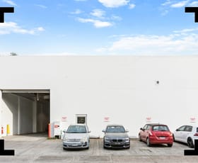 Factory, Warehouse & Industrial commercial property leased at 128 Dover Street Cremorne VIC 3121