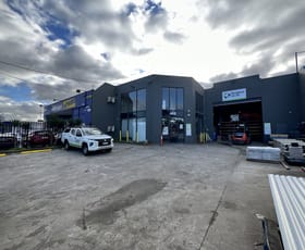 Shop & Retail commercial property leased at 466 Geelong Road West Footscray VIC 3012