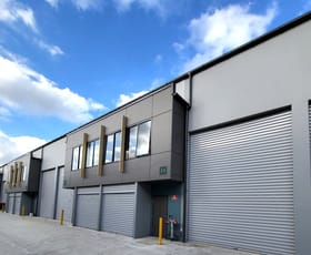 Offices commercial property leased at 161 Arthur St Homebush NSW 2140
