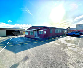 Offices commercial property leased at Part Building 10A/12-16 Short Street Ulverstone TAS 7315