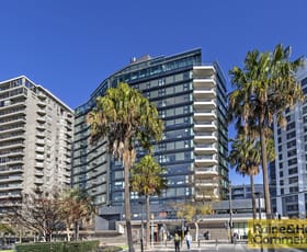 Medical / Consulting commercial property for lease at 80 Alfred Street South Milsons Point NSW 2061