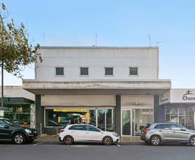 Shop & Retail commercial property for lease at 3-5 Thompson Street Frankston VIC 3199