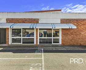 Medical / Consulting commercial property for lease at 275 Kent Street Maryborough QLD 4650