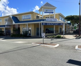 Offices commercial property leased at 10/1 Peterson Street Wellington Point QLD 4160