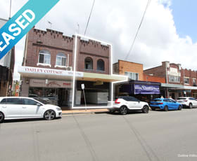 Shop & Retail commercial property leased at 11 Frederick Street Oatley NSW 2223