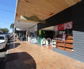 Shop & Retail commercial property leased at 11 Frederick Street Oatley NSW 2223