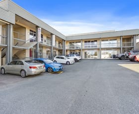 Offices commercial property leased at 16/69 George Street Beenleigh QLD 4207