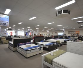 Showrooms / Bulky Goods commercial property leased at 549 Young Street Albury NSW 2640