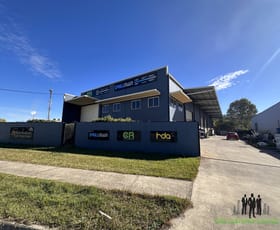 Showrooms / Bulky Goods commercial property leased at 38 Piper St Caboolture QLD 4510