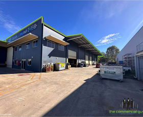 Showrooms / Bulky Goods commercial property leased at 38 Piper St Caboolture QLD 4510