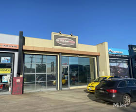 Shop & Retail commercial property leased at 207A Settlement Road Thomastown VIC 3074