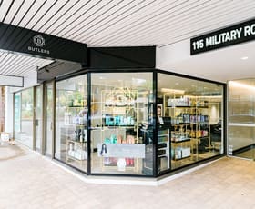 Other commercial property leased at Shop 2/115 Military Road Neutral Bay NSW 2089