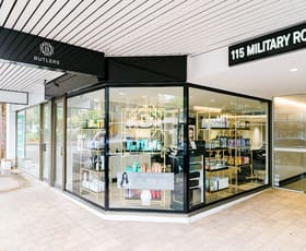 Shop & Retail commercial property leased at Shop 2/115 Military Road Neutral Bay NSW 2089