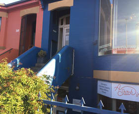 Shop & Retail commercial property leased at 247 Sandy Bay Road Sandy Bay TAS 7005