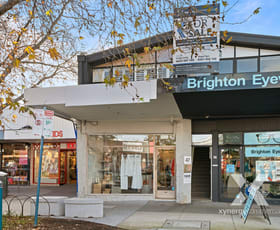 Showrooms / Bulky Goods commercial property leased at G01/47-49 Church St Brighton VIC 3186
