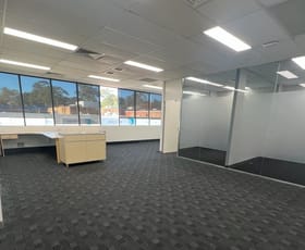 Offices commercial property leased at Level 1 Suite 5/210 Central Coast Highway Erina NSW 2250