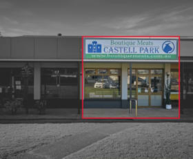 Shop & Retail commercial property leased at Shop 14/656 Toowoomba Connection Road Withcott QLD 4352
