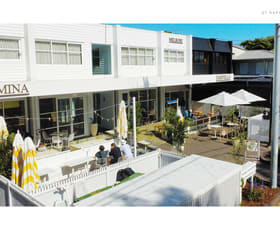 Shop & Retail commercial property leased at 37 Oxford St Bulimba QLD 4171