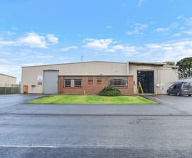 Factory, Warehouse & Industrial commercial property for lease at 17 Strong Street Warrnambool VIC 3280