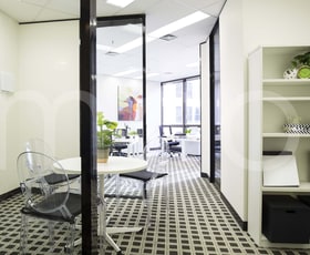 Offices commercial property leased at Suite 1006/530 Little Collins Street Melbourne VIC 3000
