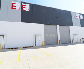 Factory, Warehouse & Industrial commercial property leased at E6/20 Picrite Close Pemulwuy NSW 2145