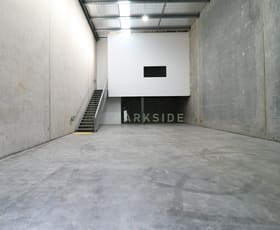 Factory, Warehouse & Industrial commercial property leased at E6/20 Picrite Close Pemulwuy NSW 2145