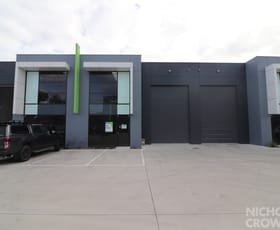 Factory, Warehouse & Industrial commercial property leased at 8/10 Klauer Street Seaford VIC 3198