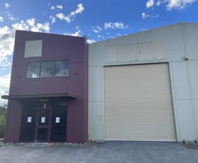 Factory, Warehouse & Industrial commercial property leased at 1/55 Gavenlock Road Tuggerah NSW 2259