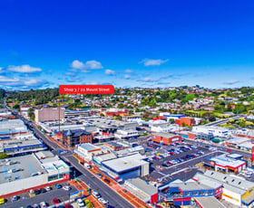 Offices commercial property for lease at Shop 3/22 Mount Street Burnie TAS 7320