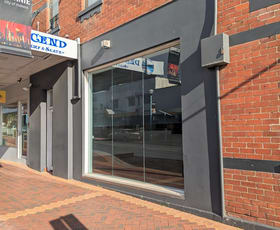 Offices commercial property for lease at Shop 3/22 Mount Street Burnie TAS 7320