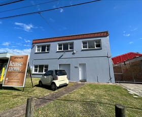 Factory, Warehouse & Industrial commercial property leased at 182 Harbord Road Brookvale NSW 2100