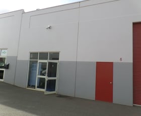 Factory, Warehouse & Industrial commercial property leased at 6/46 Great Eastern Highway Somerville WA 6430