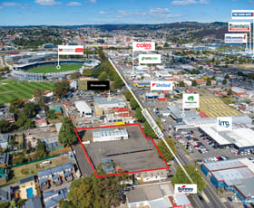 Shop & Retail commercial property for lease at Whole of Property/20-26 Invermay Road Invermay TAS 7248