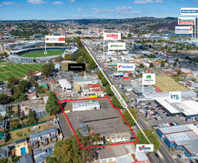 Offices commercial property for lease at Whole of Property/20-26 Invermay Road Invermay TAS 7248