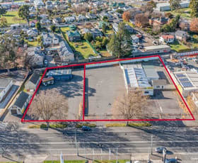 Shop & Retail commercial property for lease at Whole of Property/20-26 Invermay Road Invermay TAS 7248