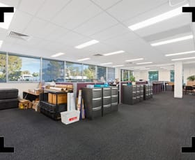 Offices commercial property leased at 2 Gilda Court Mulgrave VIC 3170