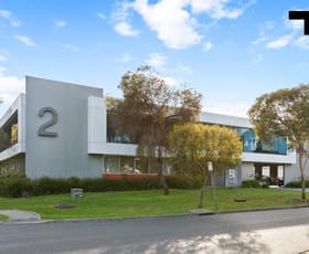 Offices commercial property leased at 2 Gilda Court Mulgrave VIC 3170