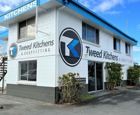 Showrooms / Bulky Goods commercial property leased at 6/58 Machinery Drive Tweed Heads South NSW 2486