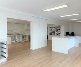 Showrooms / Bulky Goods commercial property leased at 6/58 Machinery Drive Tweed Heads South NSW 2486