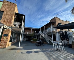 Offices commercial property leased at 5/3 Ward Place Dural NSW 2158