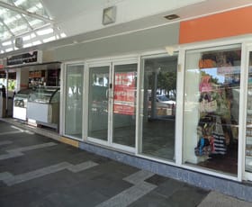 Shop & Retail commercial property leased at Shop 5a/93 Esplanade Cairns City QLD 4870