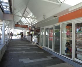 Shop & Retail commercial property leased at Shop 5a/93 Esplanade Cairns City QLD 4870