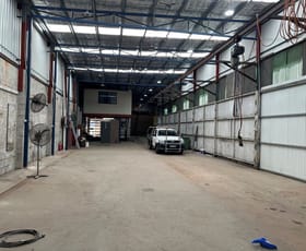 Factory, Warehouse & Industrial commercial property leased at 13 The Promenade Yennora NSW 2161